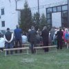 Wigilia kanonizacji Jana Pawła II